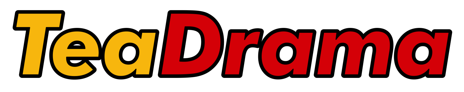 TeaDrama - Celebrity Gossip & Entertainment News
